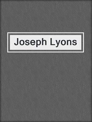 Joseph Lyons