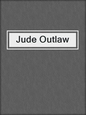 Jude Outlaw