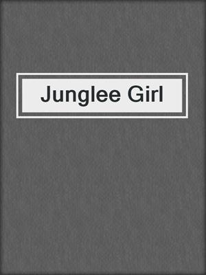 cover image of Junglee Girl