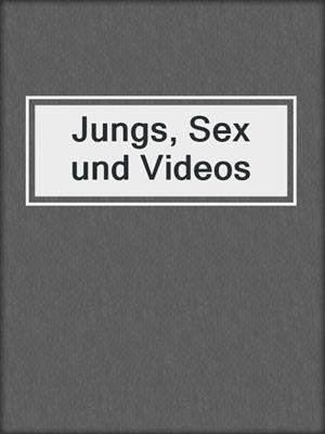 Sex mit jungs