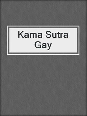 cover image of Kama Sutra Gay