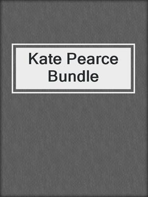 Kate Pearce Bundle
