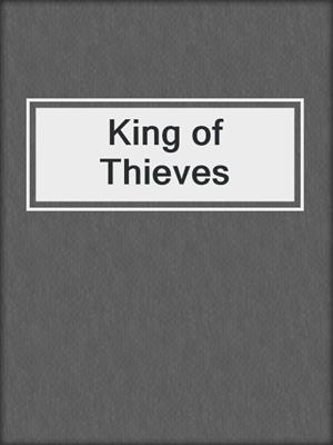 King of Thieves