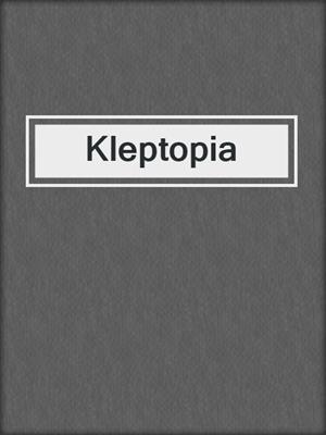Kleptopia
