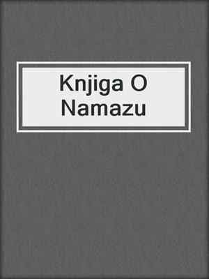 Knjiga O Namazu