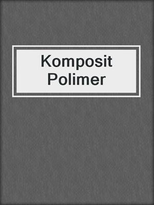 Komposit Polimer