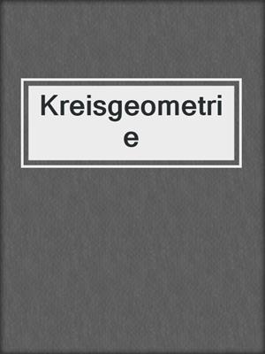 Kreisgeometrie
