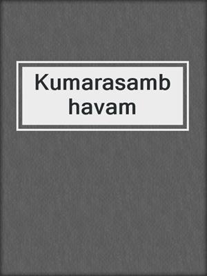 Kumarasambhavam