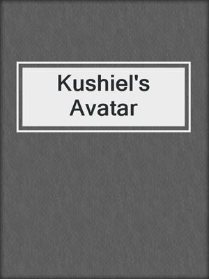 cover image of Kushiel's Avatar