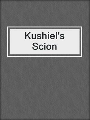cover image of Kushiel's Scion