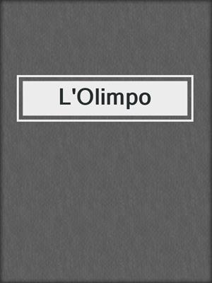 cover image of L'Olimpo