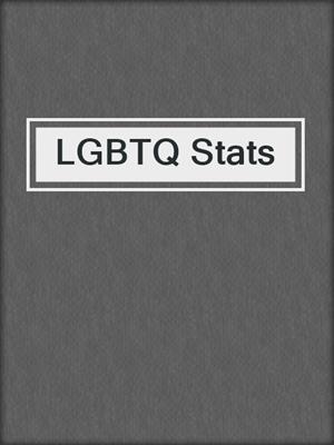 cover image of LGBTQ Stats