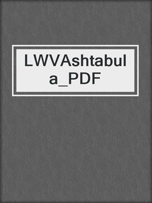 LWVAshtabula_PDF
