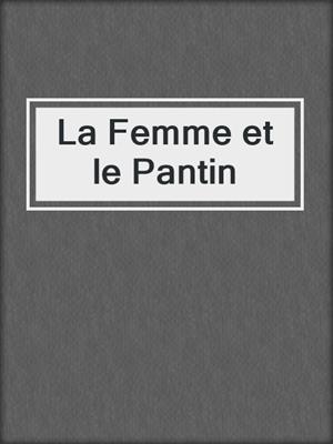 La Femme et le Pantin