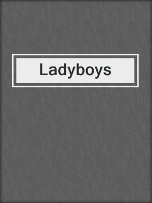 cover image of Ladyboys