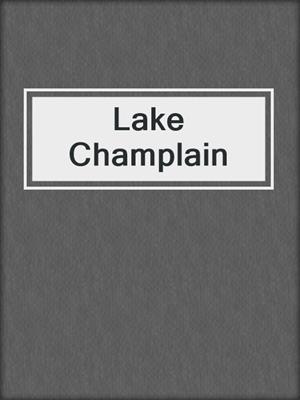 Lake Champlain