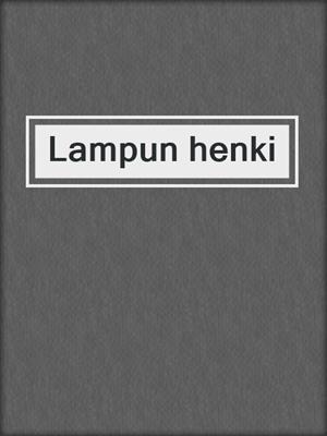 cover image of Lampun henki