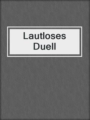 Lautloses Duell