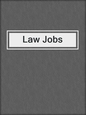 Law Jobs