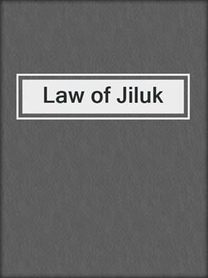 Law of Jiluk
