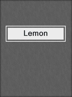 cover image of Lemon