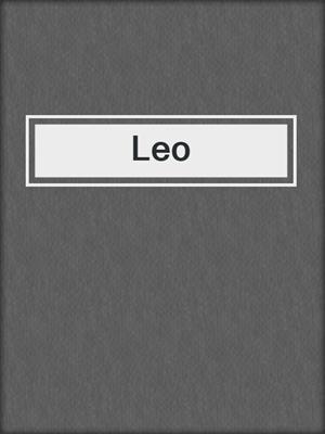 cover image of Leo