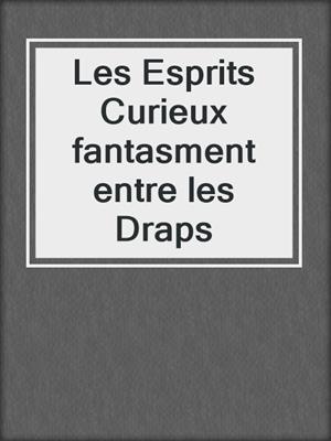 cover image of Les Esprits Curieux fantasment entre les Draps