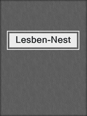 cover image of Lesben-Nest