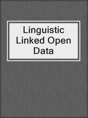 Linguistic Linked Open Data