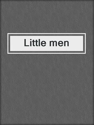 Little men