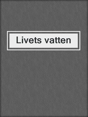 Livets vatten