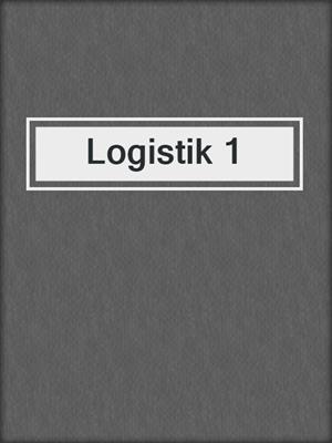 Logistik 1