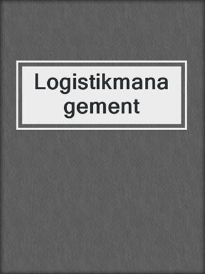 Logistikmanagement