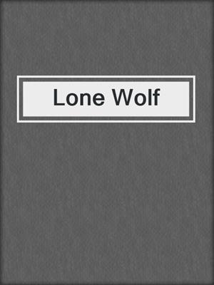 cover image of Lone Wolf