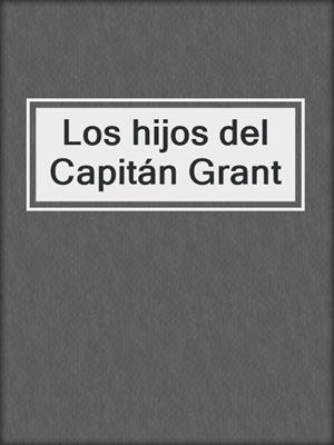 Los hijos del Capitán Grant