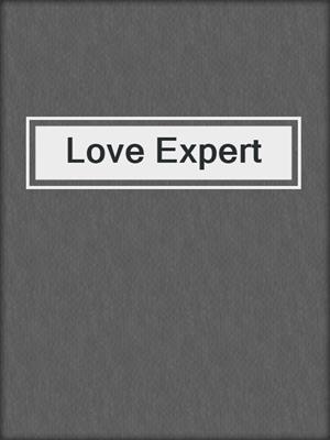 cover image of Love Expert