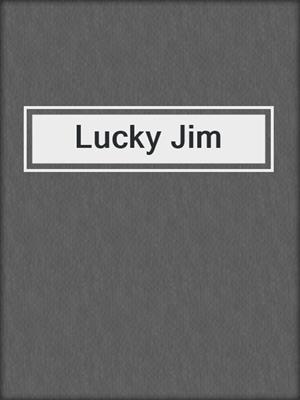 Lucky Jim