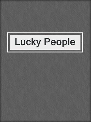 Lucky People