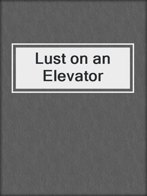 cover image of Lust on an Elevator