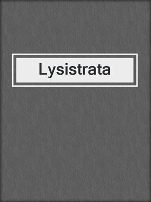 Lysistrata