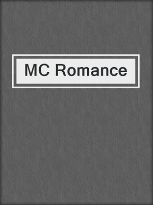 cover image of MC Romance