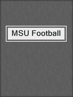 MSU Football