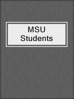 MSU Students