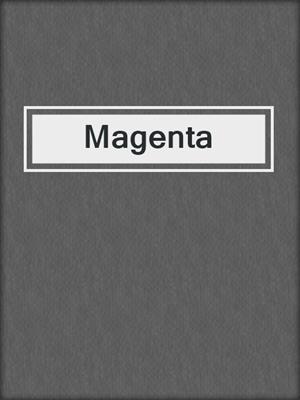 cover image of Magenta