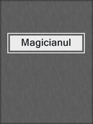 cover image of Magicianul