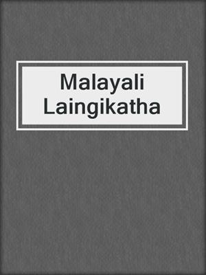 cover image of Malayali Laingikatha