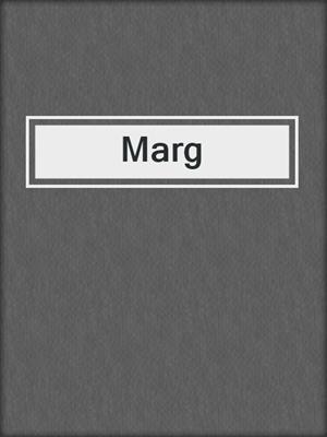 cover image of Marg