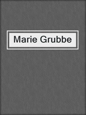 cover image of Marie Grubbe