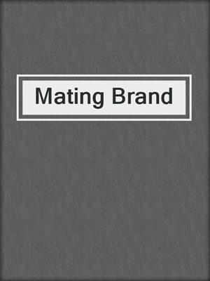 cover image of Mating Brand