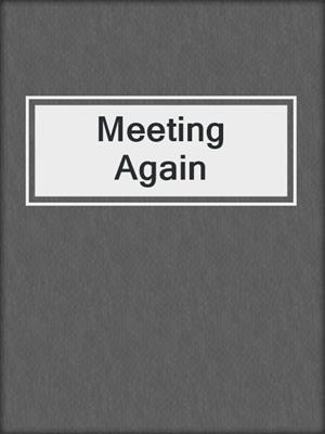 cover image of Meeting Again